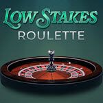 Low Stakes Roulette