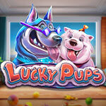 Lucky Pups