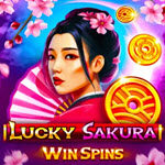 Lucky Sakura Win Spins