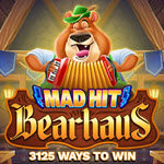 Mad Hit Bearhaus
