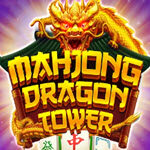 Mahjong Dragon Tower