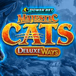 Majestic Cats DeluxeWays