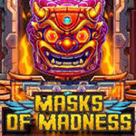 Masks of Madness