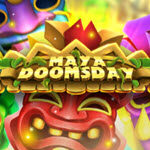 Maya Doomsday