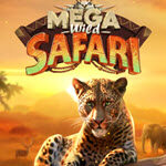 Mega Wild Safari