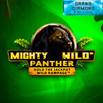 Mighty Wild: Panther Grand Diamond Edition