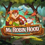 Ms Robin Hood