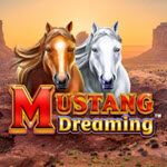 Mustang Dreaming