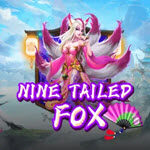 Nine Tailed Fox