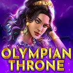 Olympian Throne