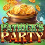 Patrick's Party