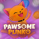 Pawsome Plinko