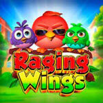 Raging Wings
