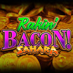 Rakin' Bacon Sahara