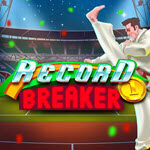 Record Breaker