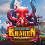 Release the Kraken Megaways