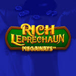Rich Leprechaun Megaways