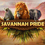 Savannah Pride