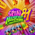 Spin Machine 81