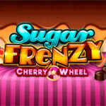 Sugar Frenzy Cherry Wheel