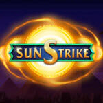 Sun Strike (Zillion Games)