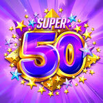 Super 50 Stars
