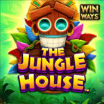 The Jungle House Win Ways