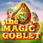 The Magic Goblet