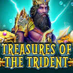 Treasures of the Trident