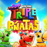 Triple Pinatas