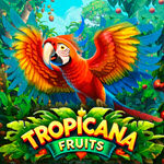 Tropicana Fruits