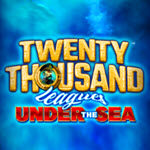 Twenty Thousand Leagues Under The Sea