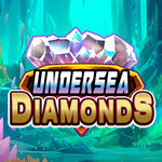 Undersea Diamonds
