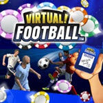 Virtual! Football