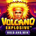 Volcano Explosive