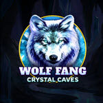 Wolf Fang - Crystal Caves