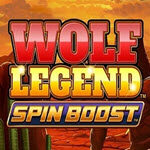 Wolf Legend Spin Boost