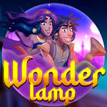 Wonder Lamp