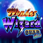 Wonder Wizard Quad Shot
