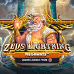 Zeus Lightning Megaways