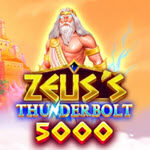 Zeus’s Thunderbolt 5000