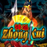 Zhong Kui (Ainsworth)
