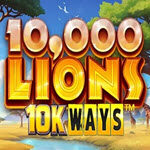10,000 Lions 10K Ways