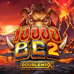 10000 BC 2 DoubleMax