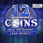 12 Coins Grand Platinum Edition