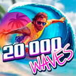 20.000 Waves
