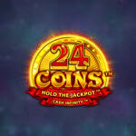 24 Coins