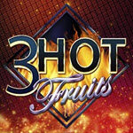 3 Hot Fruits
