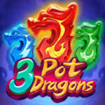 3 Pot Dragons