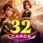 32 Cards